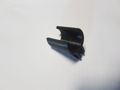 YAESU MD-1 dynamic desk-top microphone Replacement part. - Zdjęcie 2 z 6