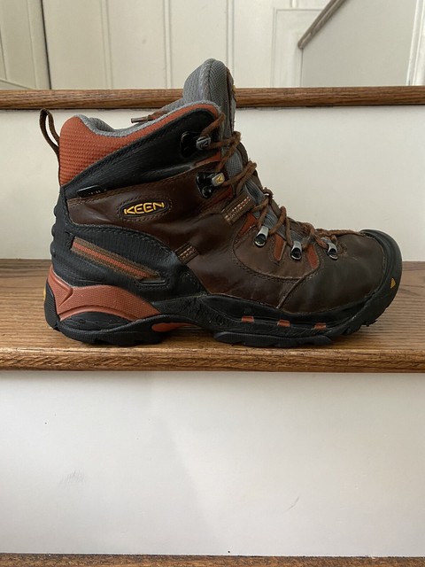 keen targhee ii mens
