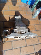 Audi VW Diff Differential KLL A4 A5 Differenzial 0AR525053A Original 37.730KM!