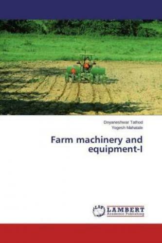 Thumbnail - Farm Machinery And Equipment-i 3017