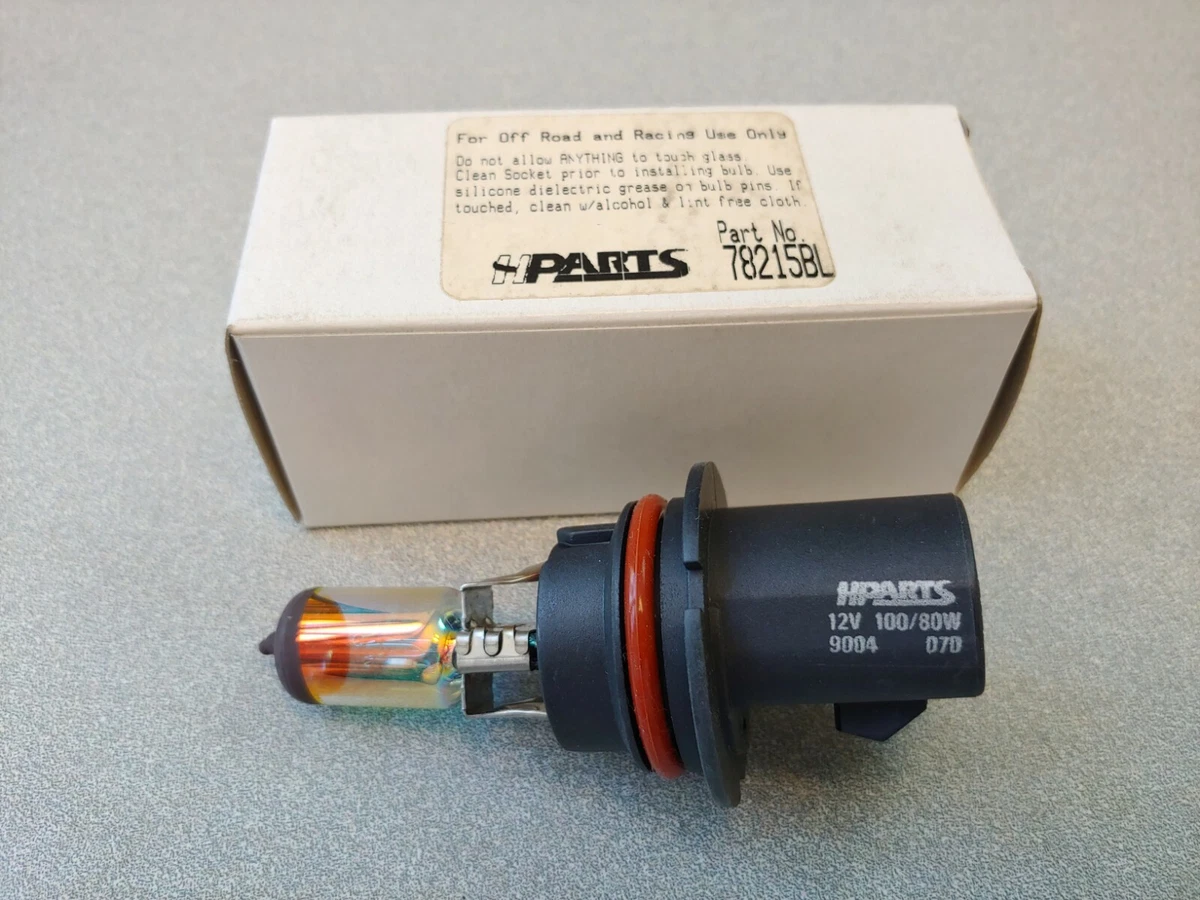 Best 9004 headlight sale bulb