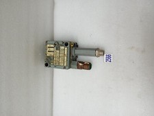 Allen Bradley Bulletin 836T-T256J  PRESSURE SWITCH