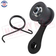 Chain Tensioner Roller 1-3/4" For 196cc Coleman CT200U BT200X Go Kart Mini Bike