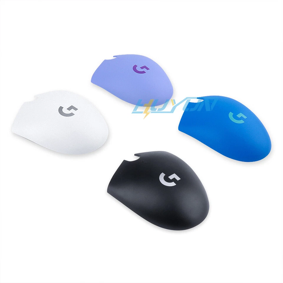 Replacement Battery Cover mouse Back cover for G304/G305 Wireless Gaming Mouse - Image 2 of 4