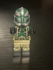 Lego Star Wars Commander Gree Phase 2 (sw1003) Misprint From Set 75234