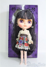 Neo Blythe Adores Ana  Doll Figure Takara Tomy