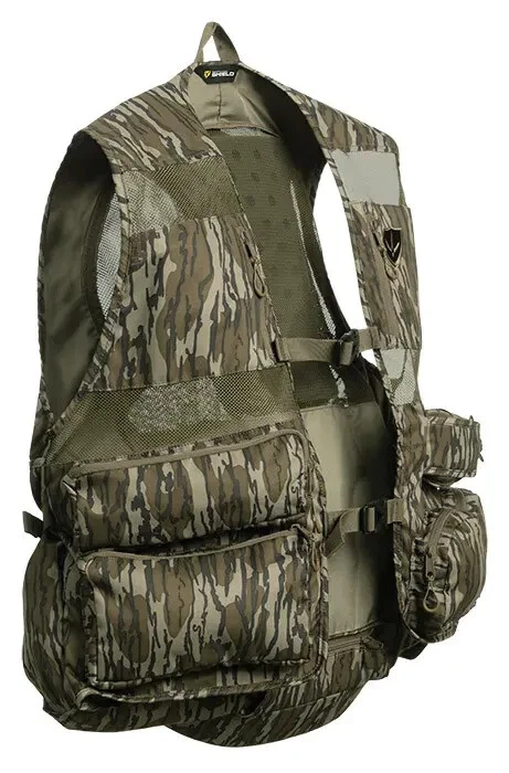 BLOCKER FINISHER PRO II TURKEY VEST - MO BOTTOMLAND - XL/2X - E.04.02.D.01 - Image 3 of 4