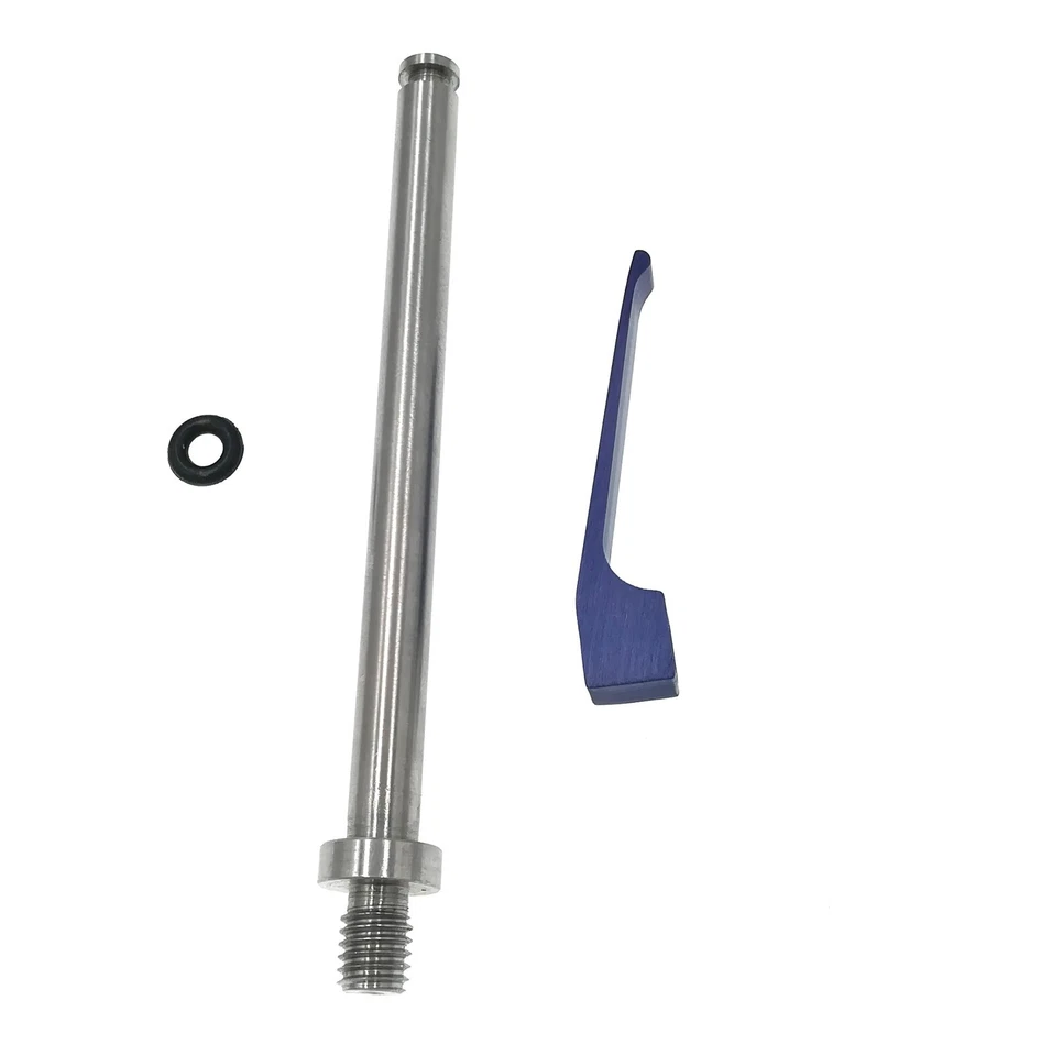 CMM Clamp Fixtures Tension clamp 1/4-20 Thread R-CT-160-275-20 KMG Spring Clamp - Image 4 of 4