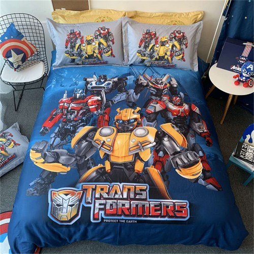 Transformers Single Queen