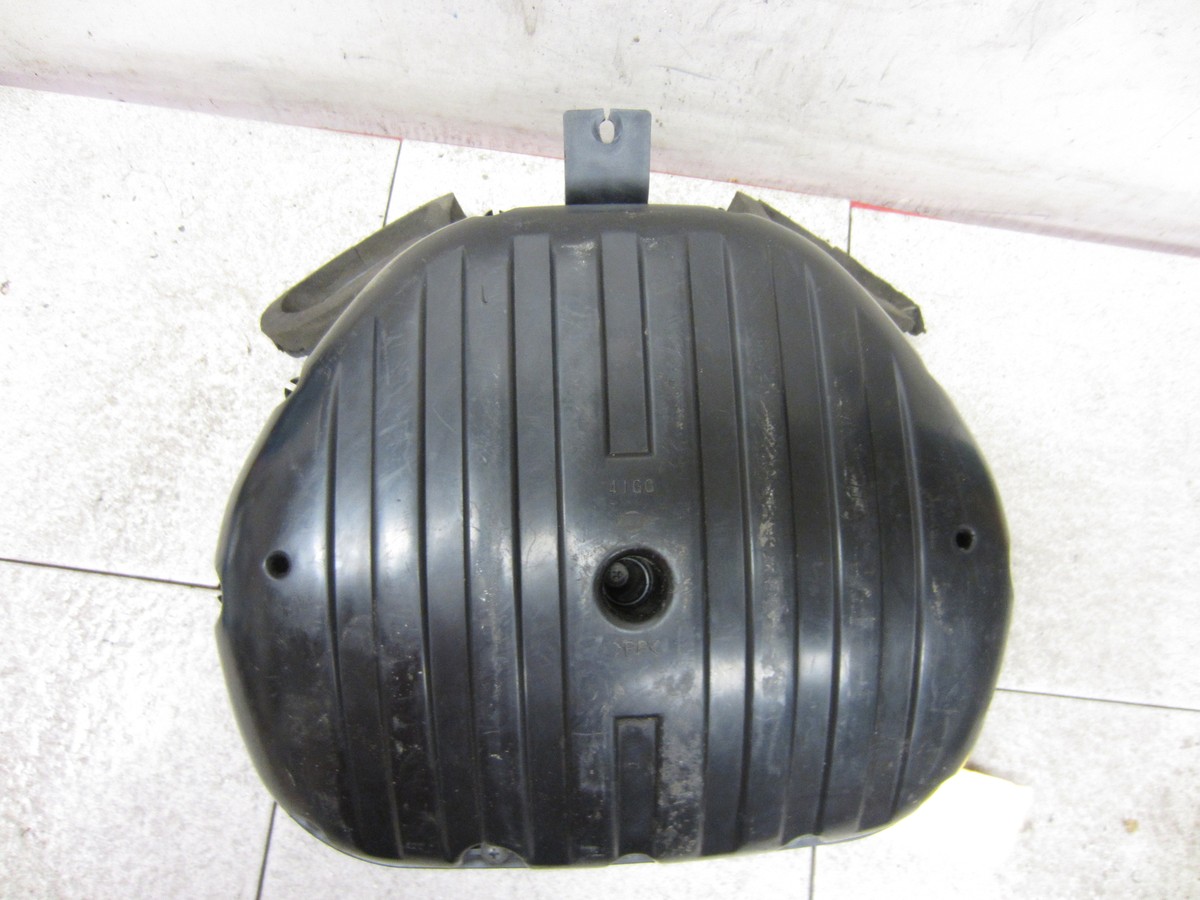 05-06 SUZUKI GSXR1000 GSXR 1000 OEM AIRBOX AIR INTAKE FILTER BOX