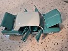 <!--F#f_0-->1:18 Classic Holden EH Special Sedan in Ivory / Mitta Green See Notes<!--F/-->