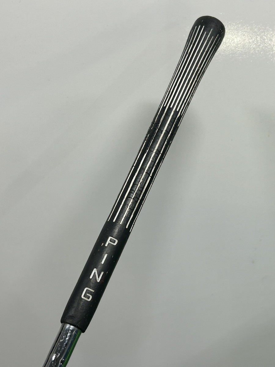 Ping Zing 1 Iron / Black Dot / Jz Steel Shaft / Right Handed