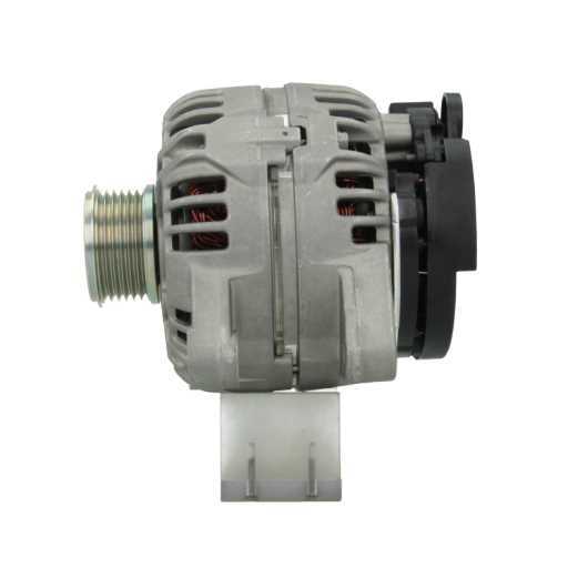 Lichtmaschine FüR BMW 145A OEM Bosch Neu - Vgl.Nr. 0124525126 / 0124525126+ / 01-image