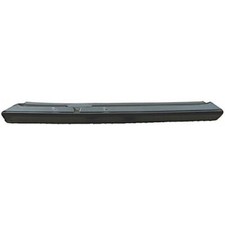 Sherman 901-04ar Right Side Rocker Panel For 1999-2006 Chevy Silverado 1500