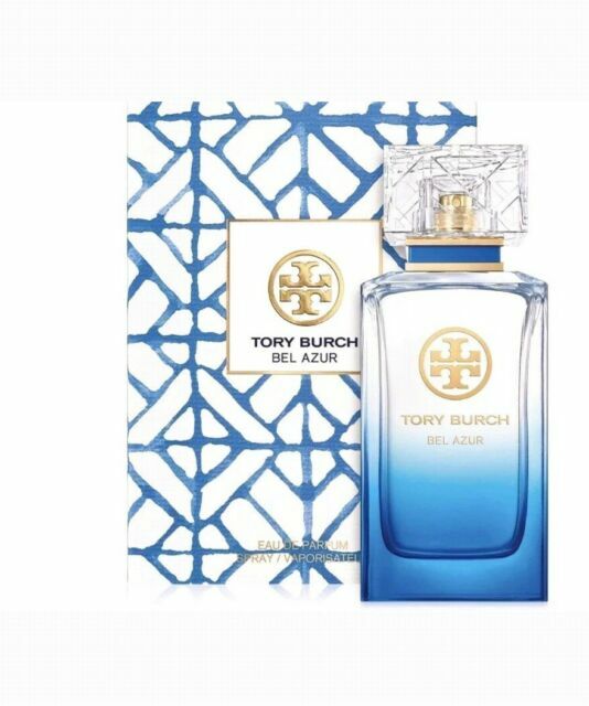 tory burch bel azur eau de parfum