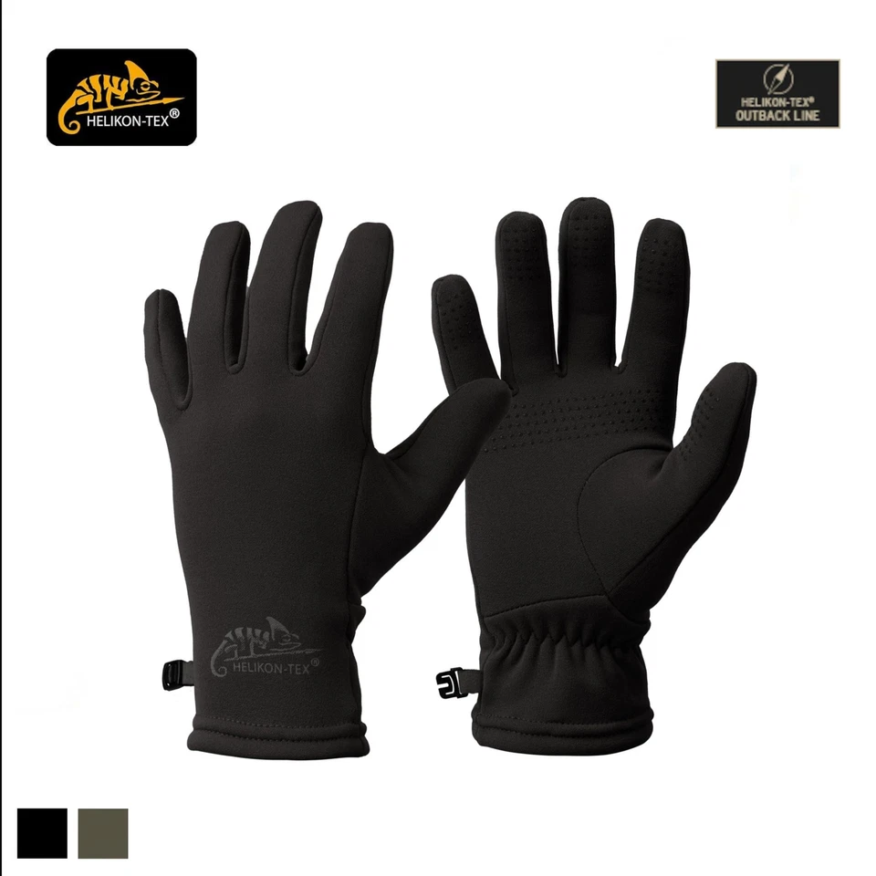 Helikon-Tex Trekker Outback Handschuhe Outdoor Handschuhe