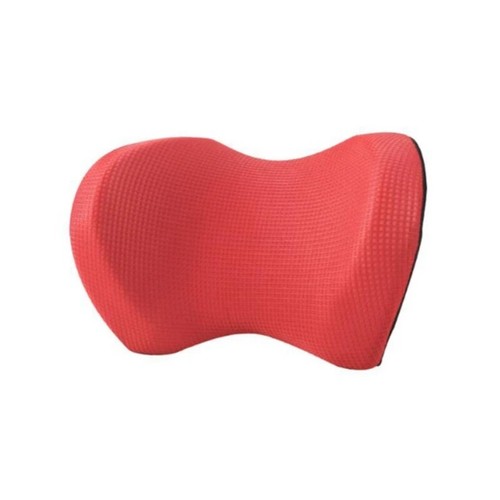 Car Seat Headrest Pillow Neck Pillow Head Neck Rest Support Cushion Memory Foam - Bild 11 von 11
