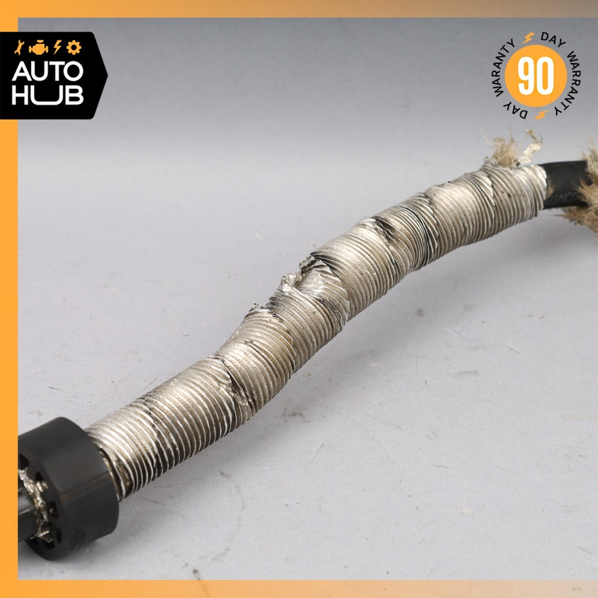 03-12 Bentley Continental GT GTC 6.0L Flying Spur Power Steering 