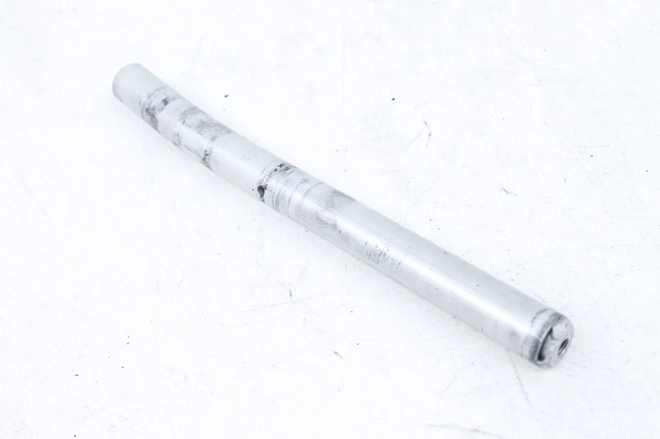 00 01 KAWASAKI NINJA ZX12R OEM CLIP DERECHO EN MANILLAR Foto 2 de 4