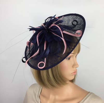 blush pink hatinator