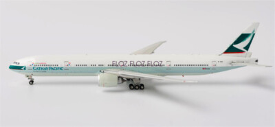 航空機・ヘリコプター Cathay Pacific B 777-300ER 50th 航空機・ヘリコプター Cathay Pacific B 777-300ER 50th 航空機