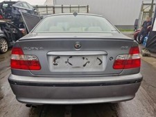 Stoßstange hinten BMW 3er E46  P21450119
