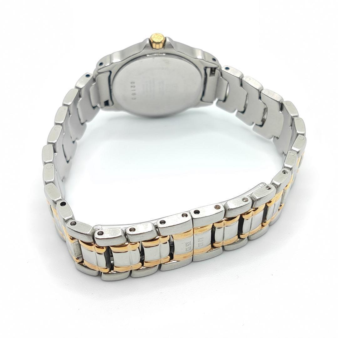 GIVENCHY Women's Watch, Combi Belt, 4G Logo, Date | eBay GIVENCHY Women's Watch, Combi Belt, 4G Logo, Date | eBay