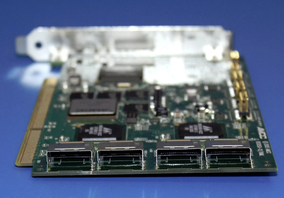 New AMCC SATA II Storage Raid Controller; Model: 9550SX-12/16ML - Image 2 of 4