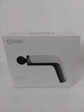 Fiar Fascia Deep Tissue Massage Gun  MSG2101