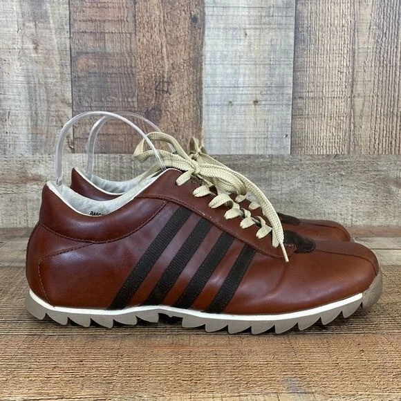 Leather steve 2025 madden shoes