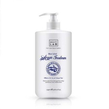[KOREA] Argan Oil Hair Treatment 1150ml (Hair Moisturizing Nutrition) Blue Label