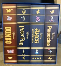 Disney Classics 500 piece puzzles