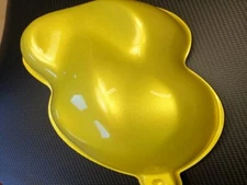 LEMON BASE PEARL 500ML PROFESSIONAL PAINT - FREE REDUCER