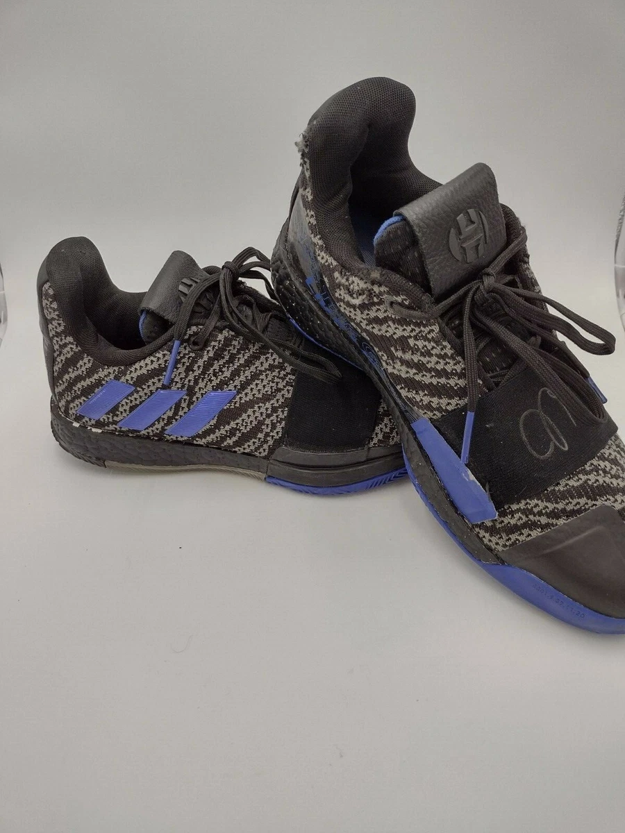 harden vol 3 black blue
