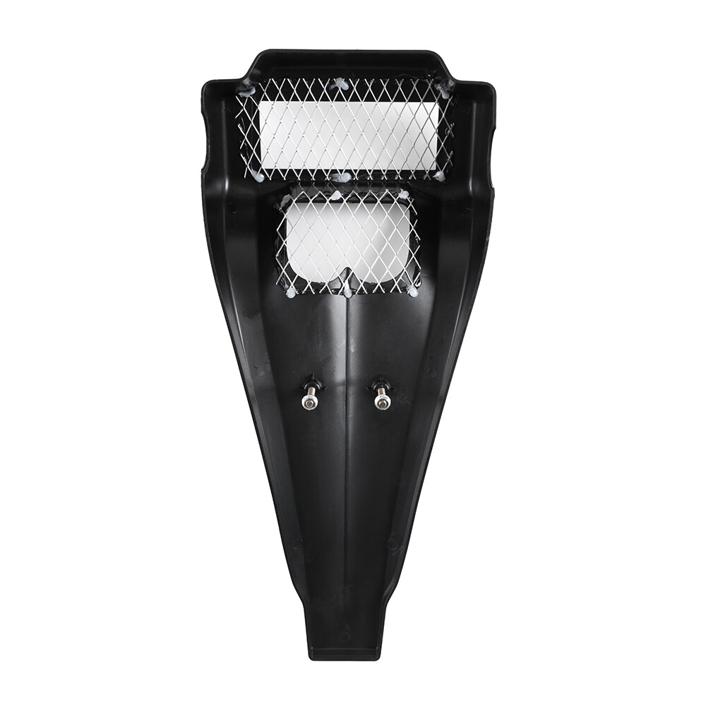 Chin Spoiler Scoop For Harley Touring Street Electra Road Glide