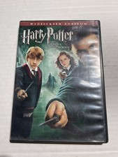 Harry Potter and the Order of the Phoenix DVD, 2007, Widescreen