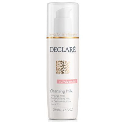 Declaré Reinigungsmilch 200ml
