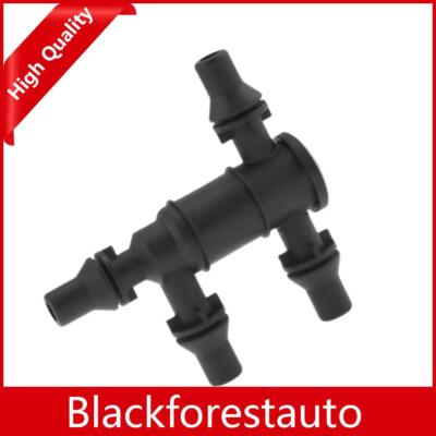 Radiator Cooling Shut Off Valve Fits For C / E / A / S / GLC / GLE / GLS-Class