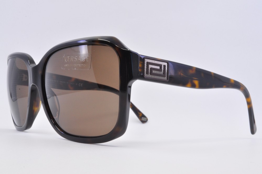 Versace Sunglasses VE4207 108/73 Havana, Size 59-17-135