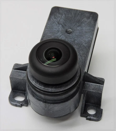 GENUINE TESLA Model 3 Trunk Lid Rear View Distance Parking Camera Unit OEM NEW!!