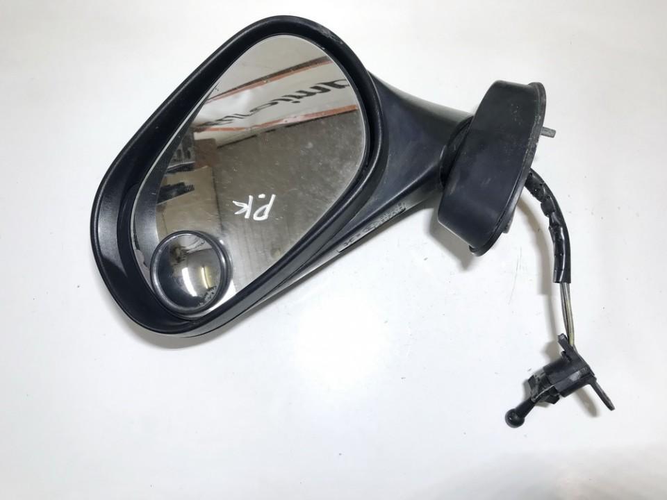 e1010416 e1010417 Exterior Door mirror (wing mirror) left side fo 