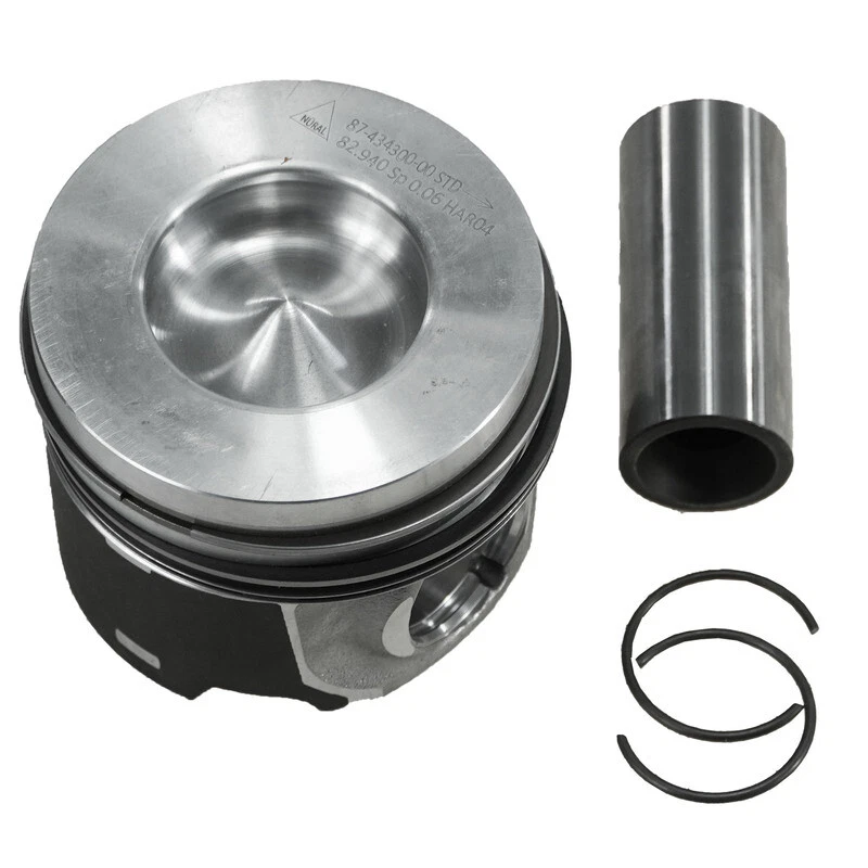 Kolben 83mm STD für Audi Seat Skoda VW 3.0 TDI 059107065BJ  