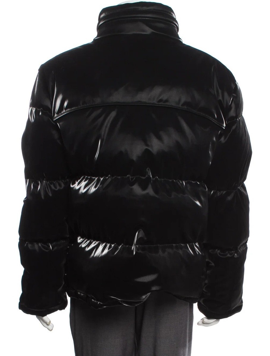 新品未使用　lyft OVERSIZE PUFFER JACKET Lサイズ LYFT OVERSIZE PUFFER JACKET