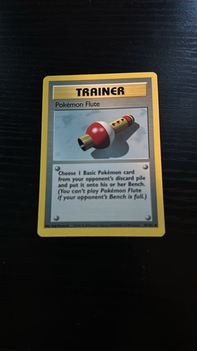 1999 Pokemon Base Set: Choose Your Card! All Cards Available - 100% Authentic - Picture 106 of 148
