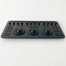 Used Blackmagic Design DaVinci Resolve Micro Color Panel Authorized Reseller