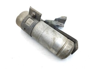 Alfa Romeo 156 2.4JTD SW 2001 Klimaanlage Klimaanlage Trockner Tank