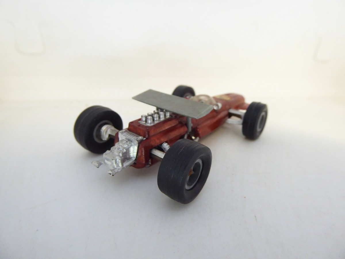 Majorette N 229 Ferrari À VENDRE! - FR