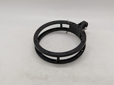 NUR BESCHÄDIGTE/Schockhalterung HyperX QuadCast/S USB Mikrofon HX-MICQC-BK Mikrofon LESEN