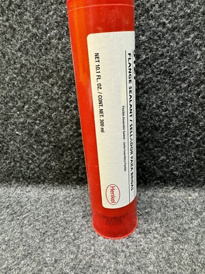 Loctite 5127 5188 Flange Sealant Flexible Anaerobic Gasket