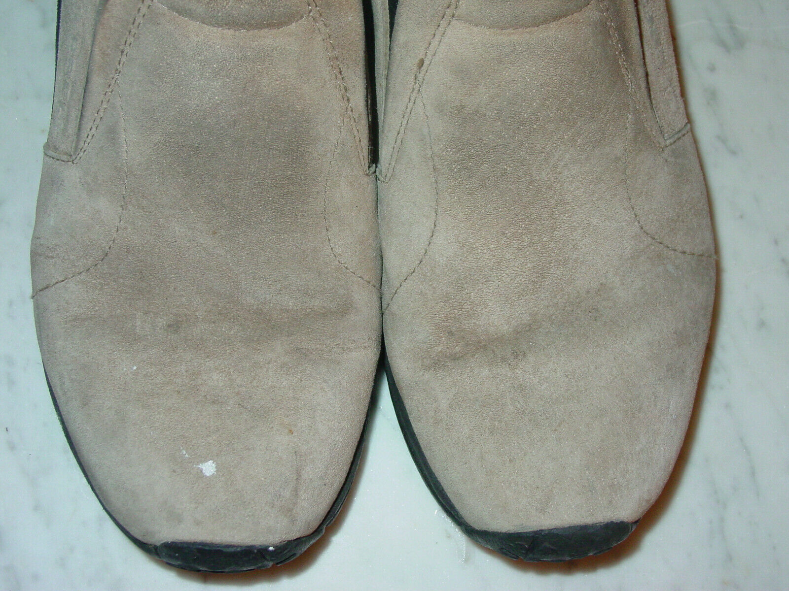 Mens Merrell Jungle Moc J60801 Classic Taupe Shoe… - image 6